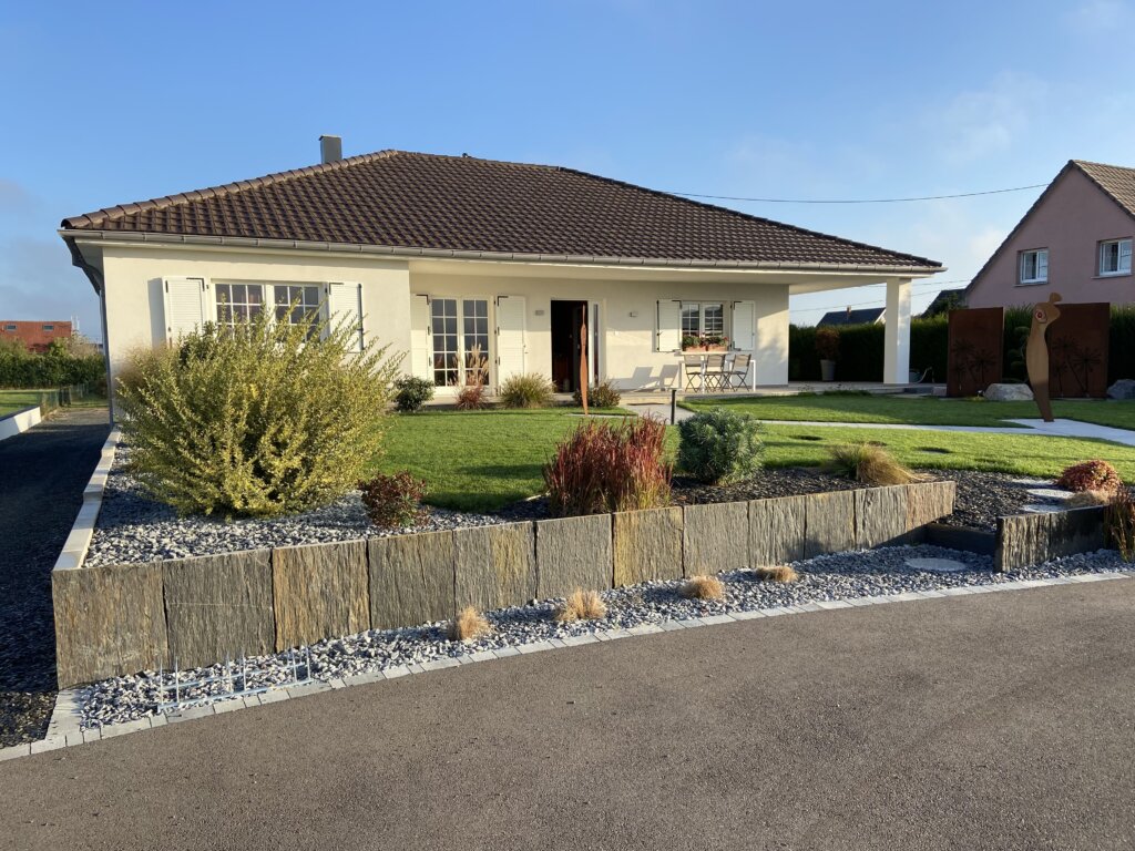 Façade - Stater créa