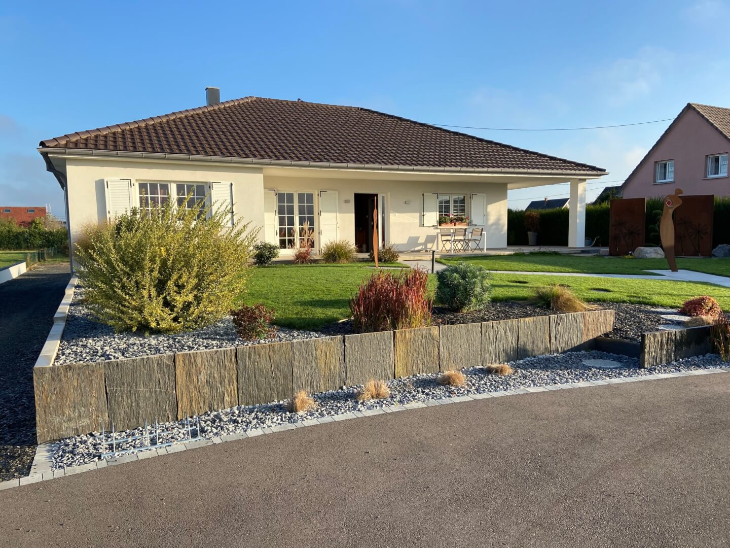 Réalisations - Starter Créa