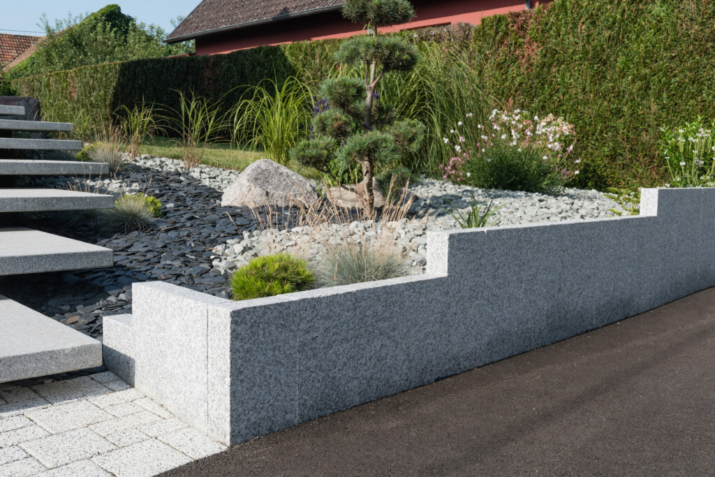 Travaux d'aménagement extérieur - Starter Créa