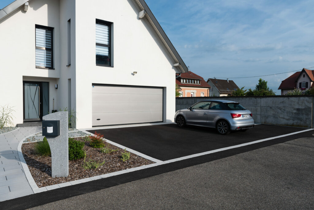 Aménagement extérieur - Starter Créa