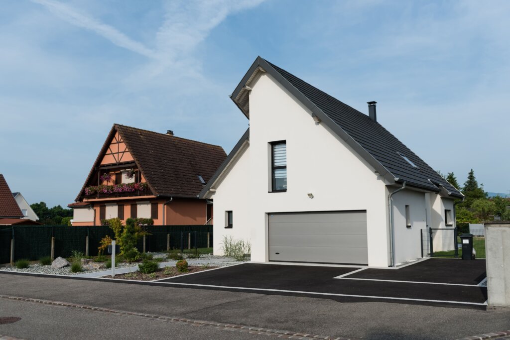 Nos dernières réalisations - Meyenheim