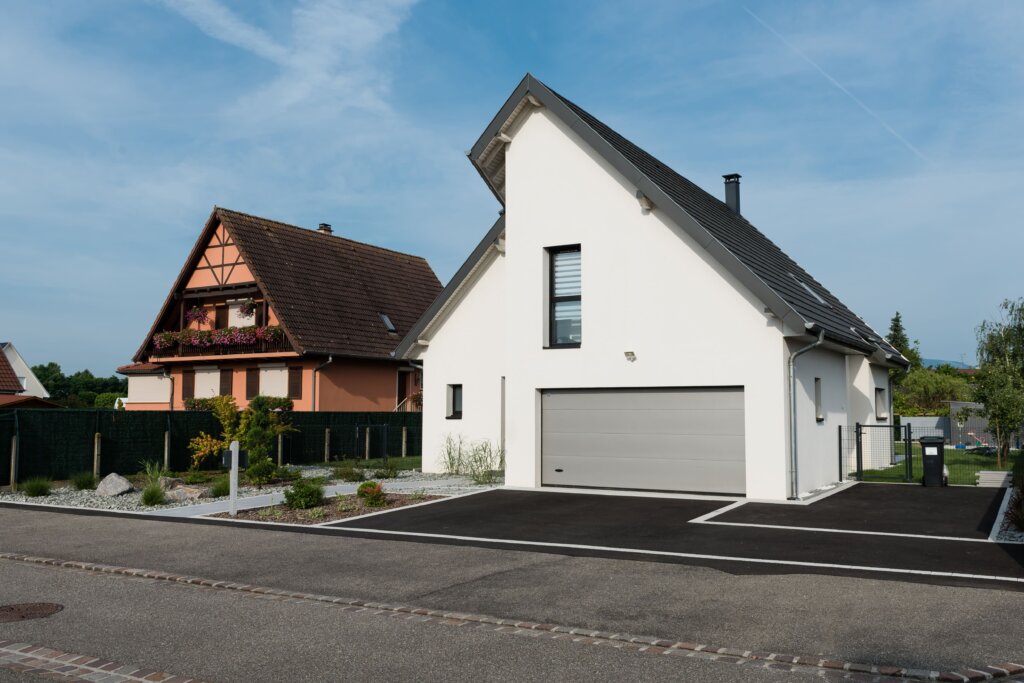 Aménagement extérieur - Starter Créa