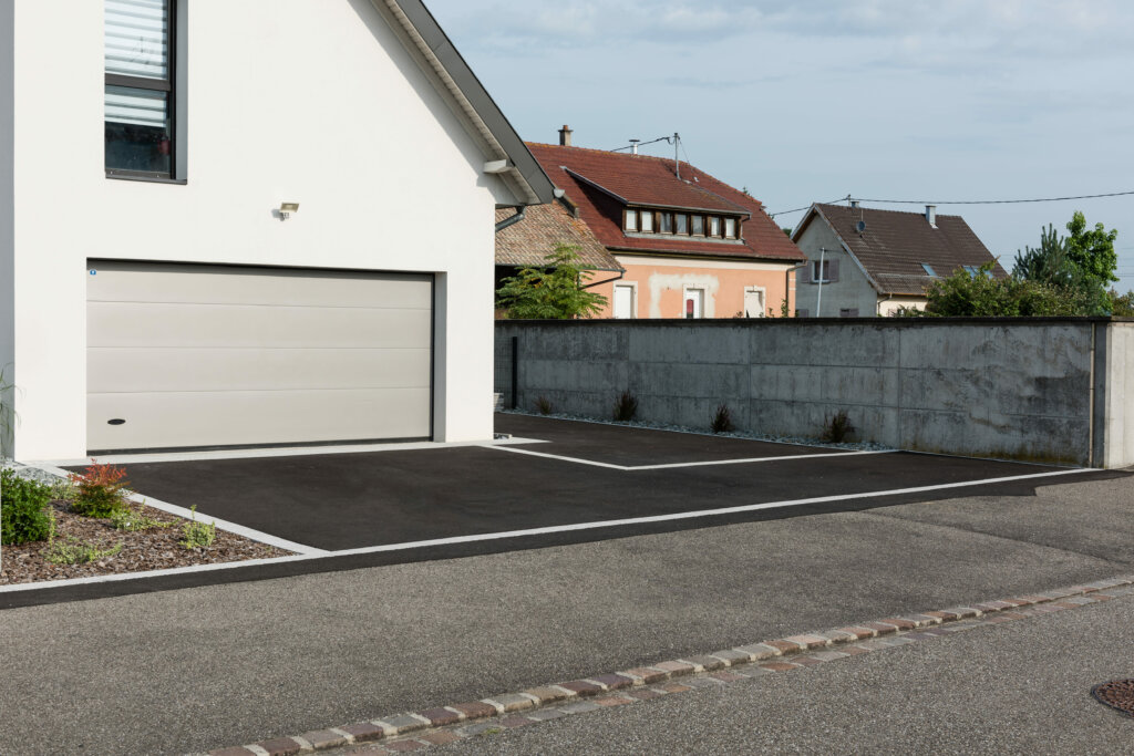 Travaux d'aménagement extérieur - Starter Créa