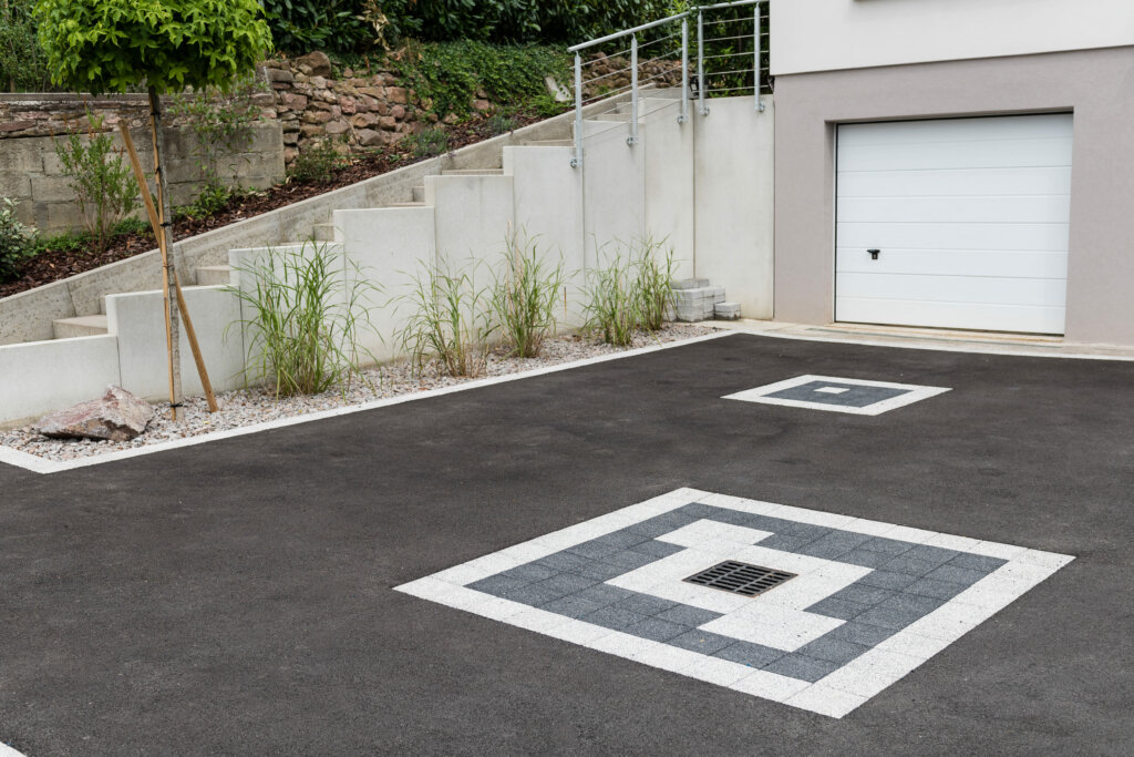 Travaux d'aménagement - Starter Créa