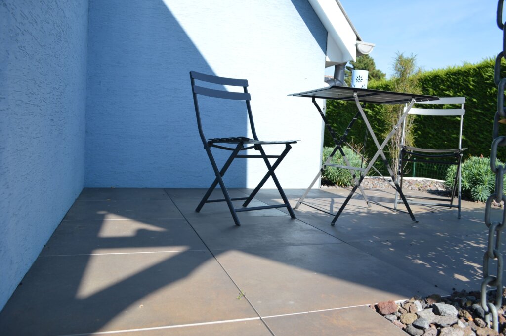 Rénovation terrasse - Starter Créa