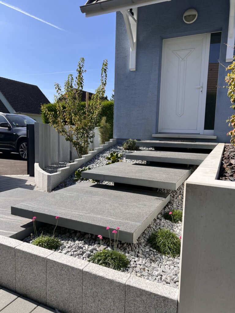 Travaux et aménagement - Starter Créa
