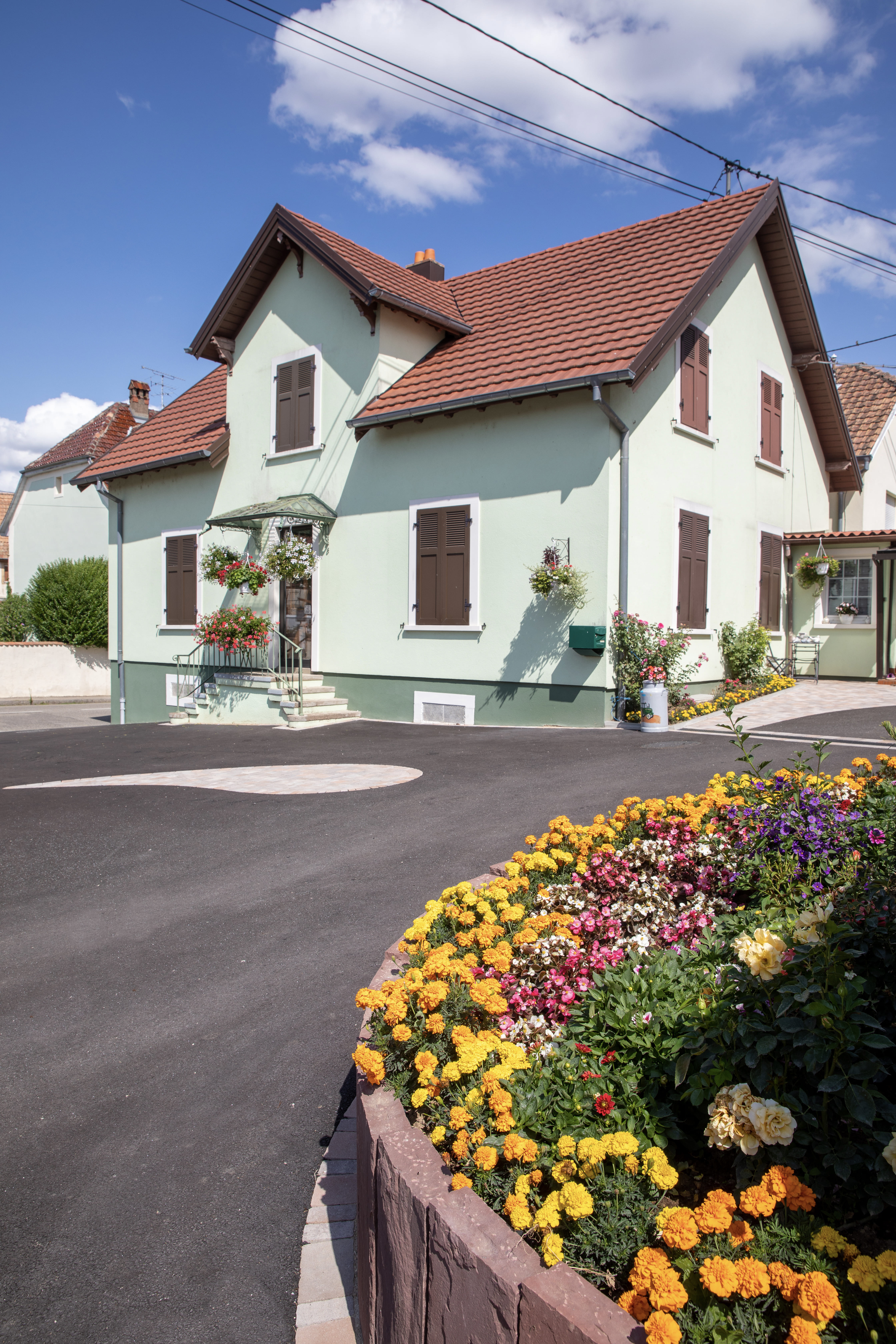 Nos créations - Starter Créa