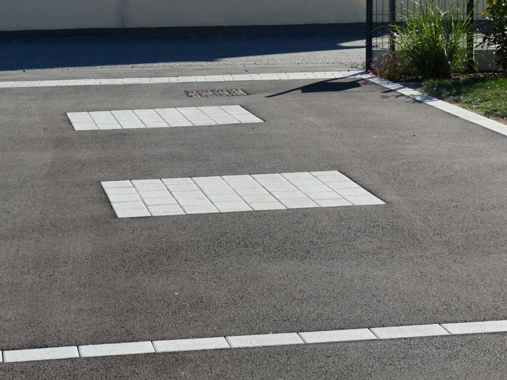 Macadam - Starter Créa