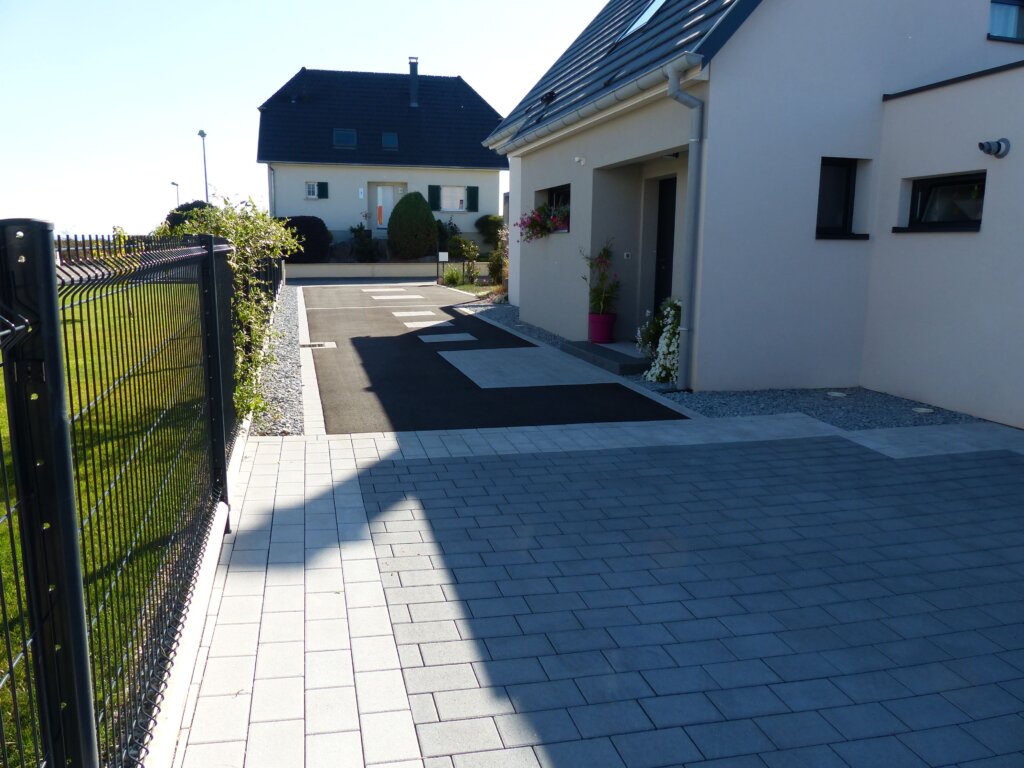 Travaux et aménagement - Starter Créa