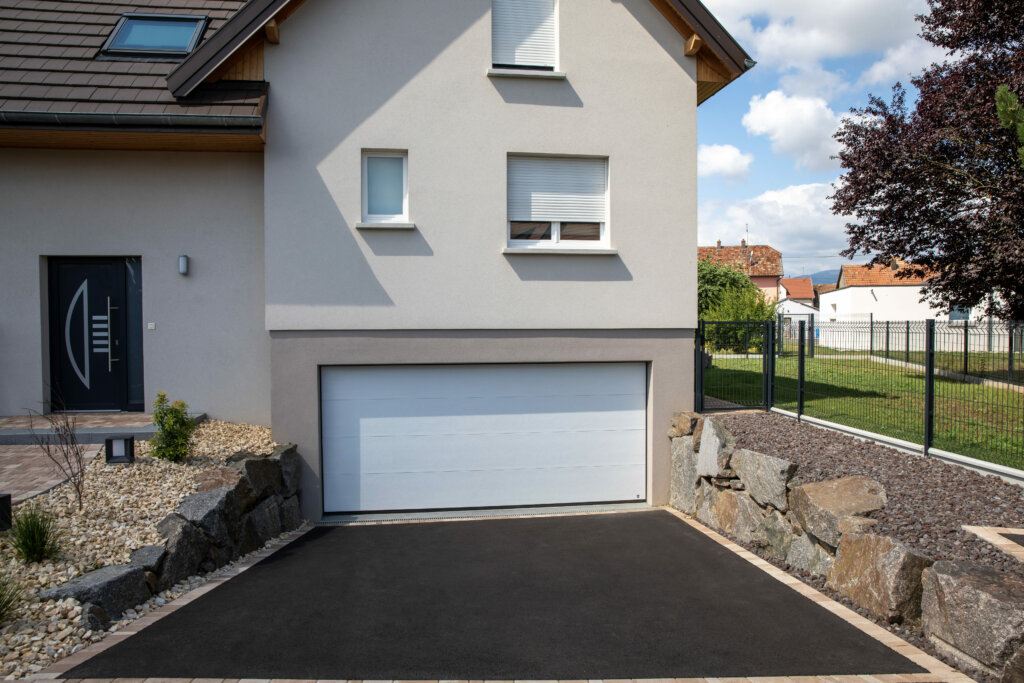 Ungersheim - Travaux et aménagement