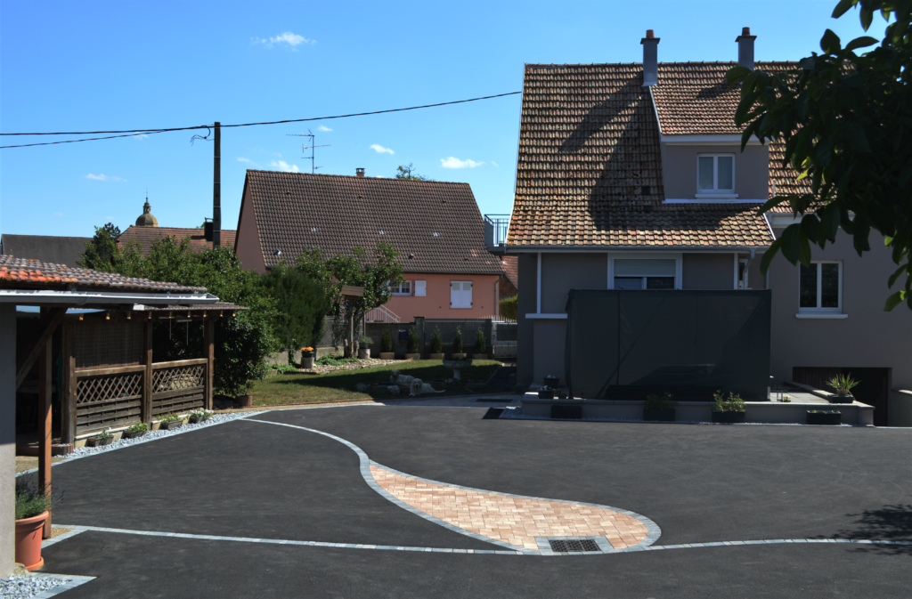 Cour Rustenhart - Starter Crea