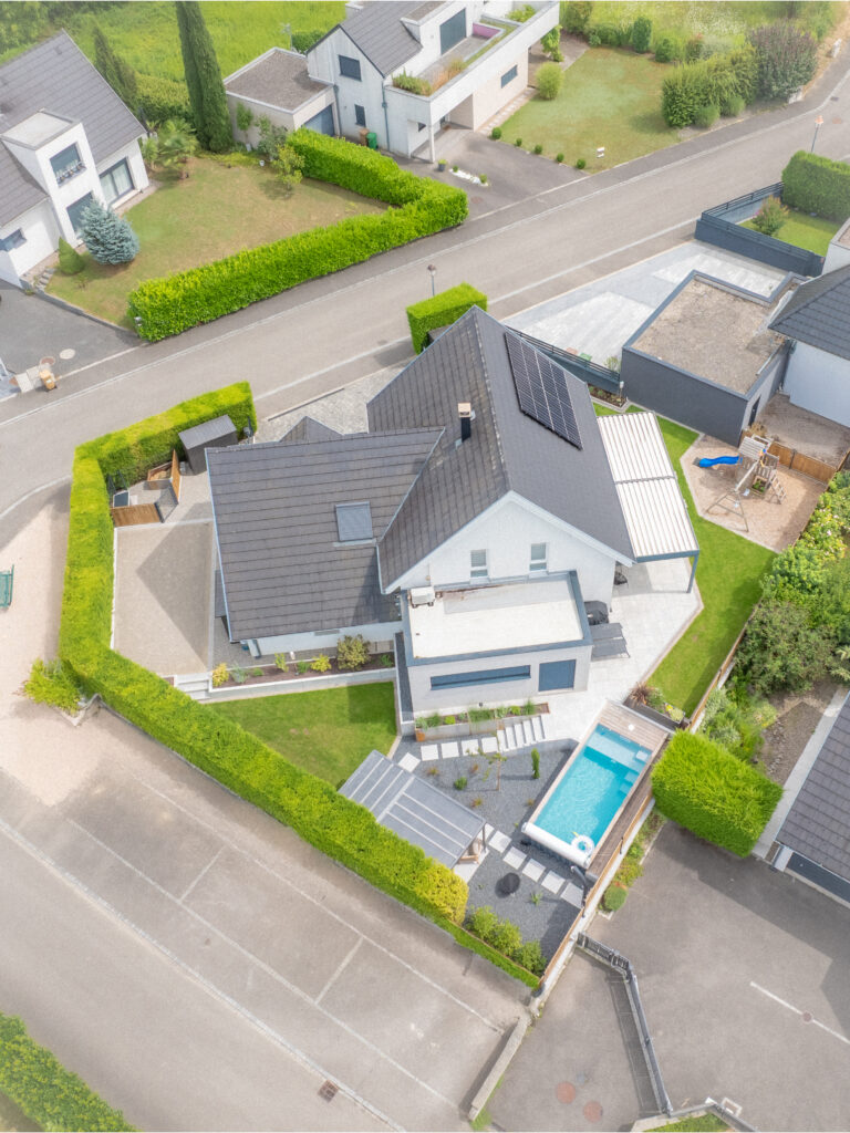 amenagement exterieur complet